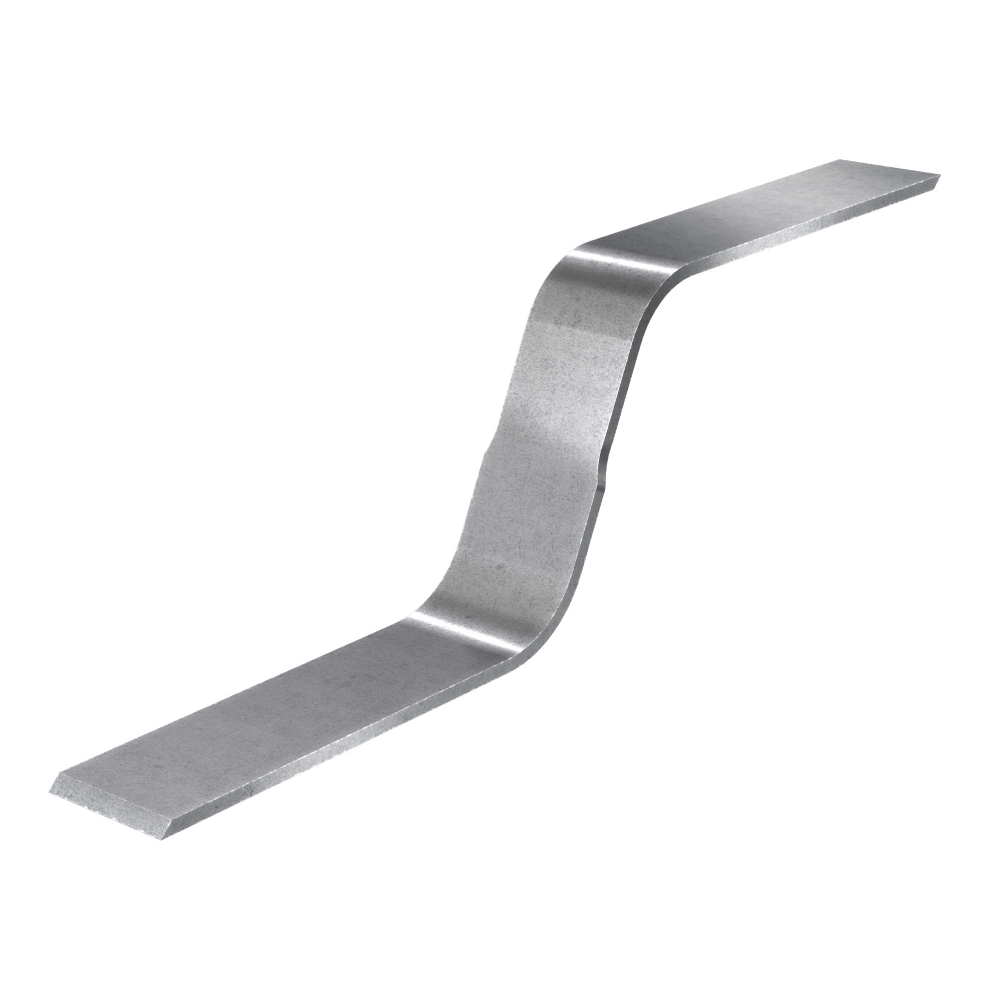 Bon Pro Plus, Flat Slicker - Double 7/8in. x 1in., Model# 11-492